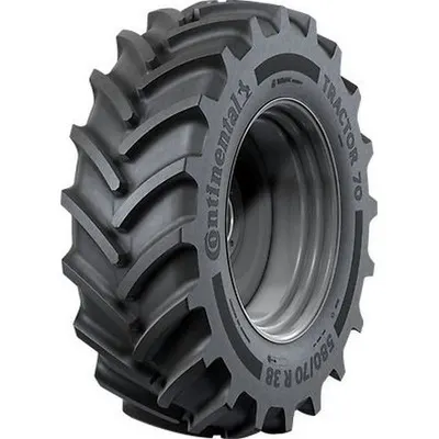 Спецшина Continental Tractor70 TR70 520/70-38 150D/153A8 TL