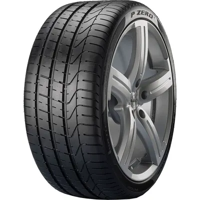 Легковая шина Pirelli PZero RunFlat 225/35 R19 88Y