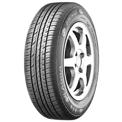 Легковая шина Lassa Greenways 185/65 R14 86H