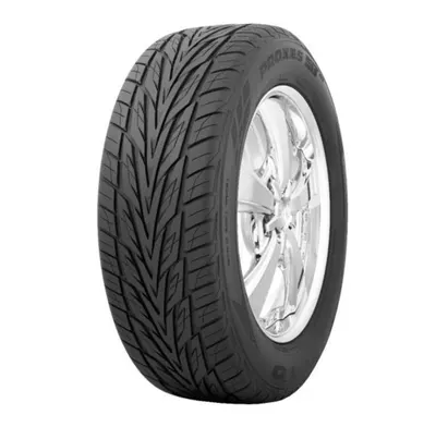 Легковая шина Toyo Proxes S/T III 285/50 R20 116V