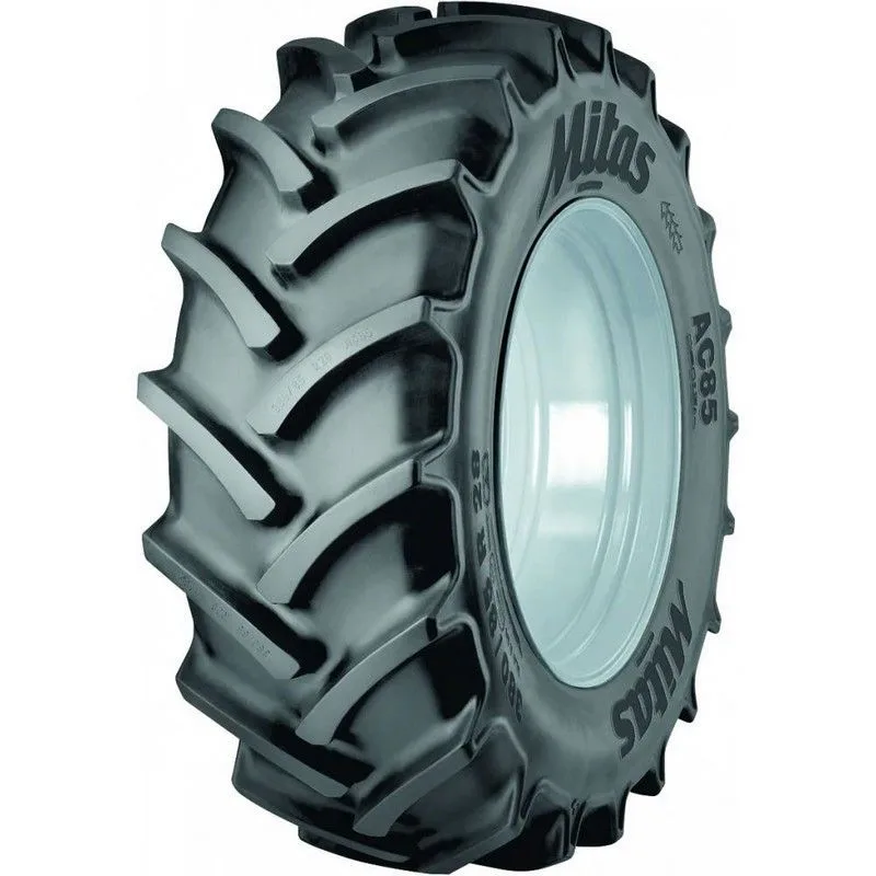 Спецшина Mitas AC 85 12.4-54 151/147A8 TL