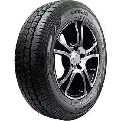 Легкогрузовая шина Centara Commercial 205/65 R16C 107/105 R