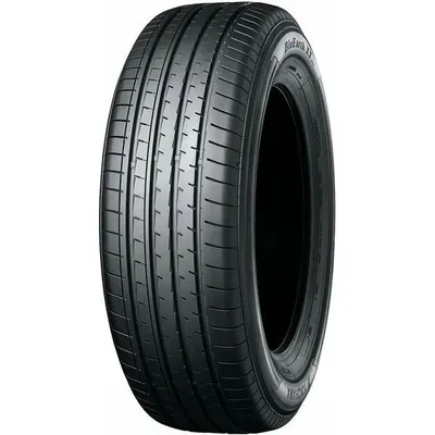Легковая шина Yokohama BluEarth-XT AE61 235/55 R17 103W