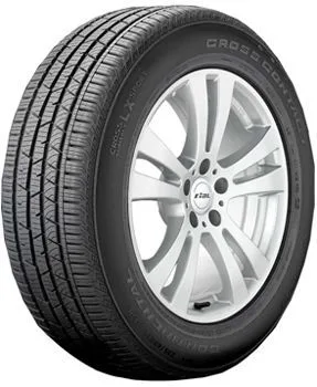 Легковая шина Continental ContiCrossContact LX Sport 285/40 R22 110H