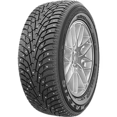 Легковая шина Maxxis Premitra Ice Nord 5 NP5 215/50 R17 95T