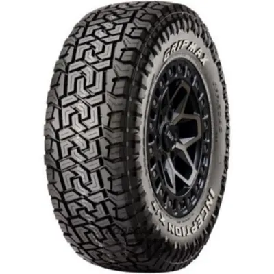 Легковая шина Gripmax Inception X/T 275/70 R17 121Q