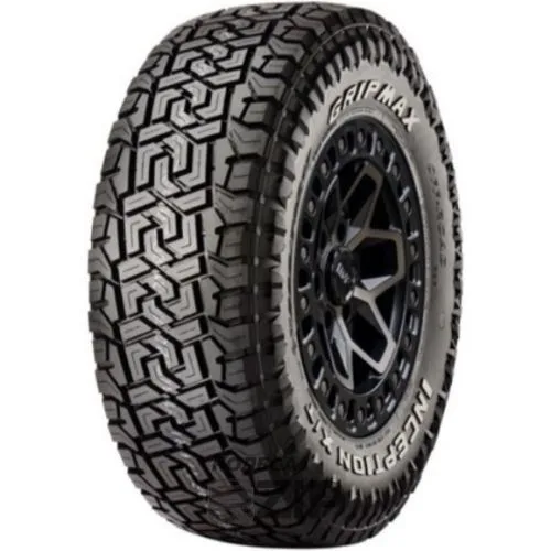 Легковая шина Gripmax Inception X/T 285/70 R17 121Q