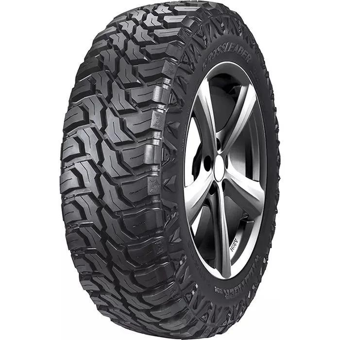 Внедорожная шина DoubleStar T01 33/12,5 R18 118Q