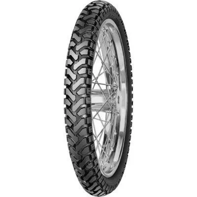 Мотошина Mitas Enduro Trail+ (E-07+) 120/90 R17 64H Rear Wheel (заднее колесо)