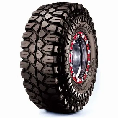 Внедорожная шина Maxxis M8090 37/12,5 R16 124L