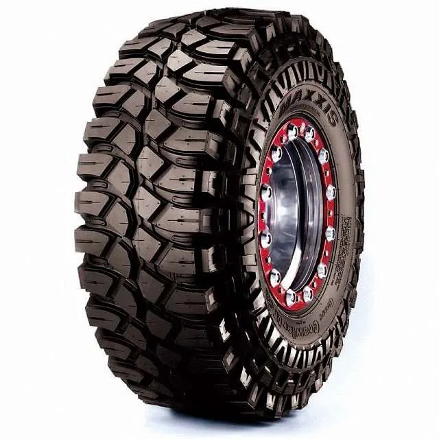 Внедорожная шина Maxxis M8090 35/12,5 R16 112L