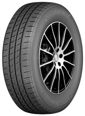Легкогрузовая шина Sonix SuperVan S1 175/65 R14C 90/88R
