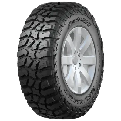Легковая шина Fortune MASPIRE M/T 265/65 R17 120Q