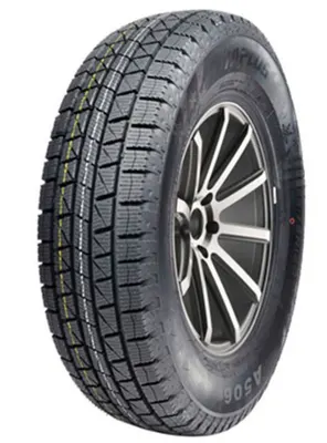 Легковая шина Aplus A506 205/60 R15 91S