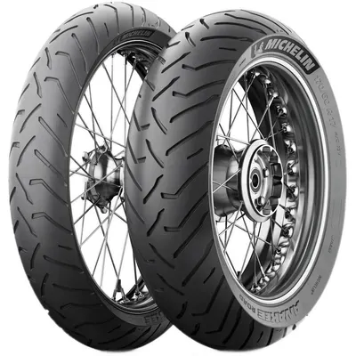 Мотошина Michelin Anakee Adventure 2 110/80 R19 59V Front Wheel (переднее колесо)