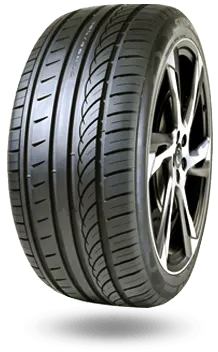 Легковая шина Sunfull Mont-Pro HP881 245/55 R19 103V