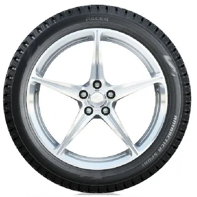 Легкогрузовая шина Pace Antarctica Sport 235/65 R16C 121/119R
