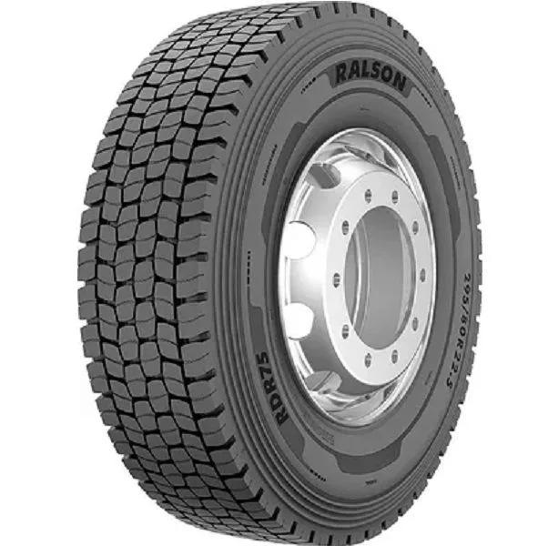 Грузовая шина Ralson RDR 75 295/80R22,5 152/148M ведущая