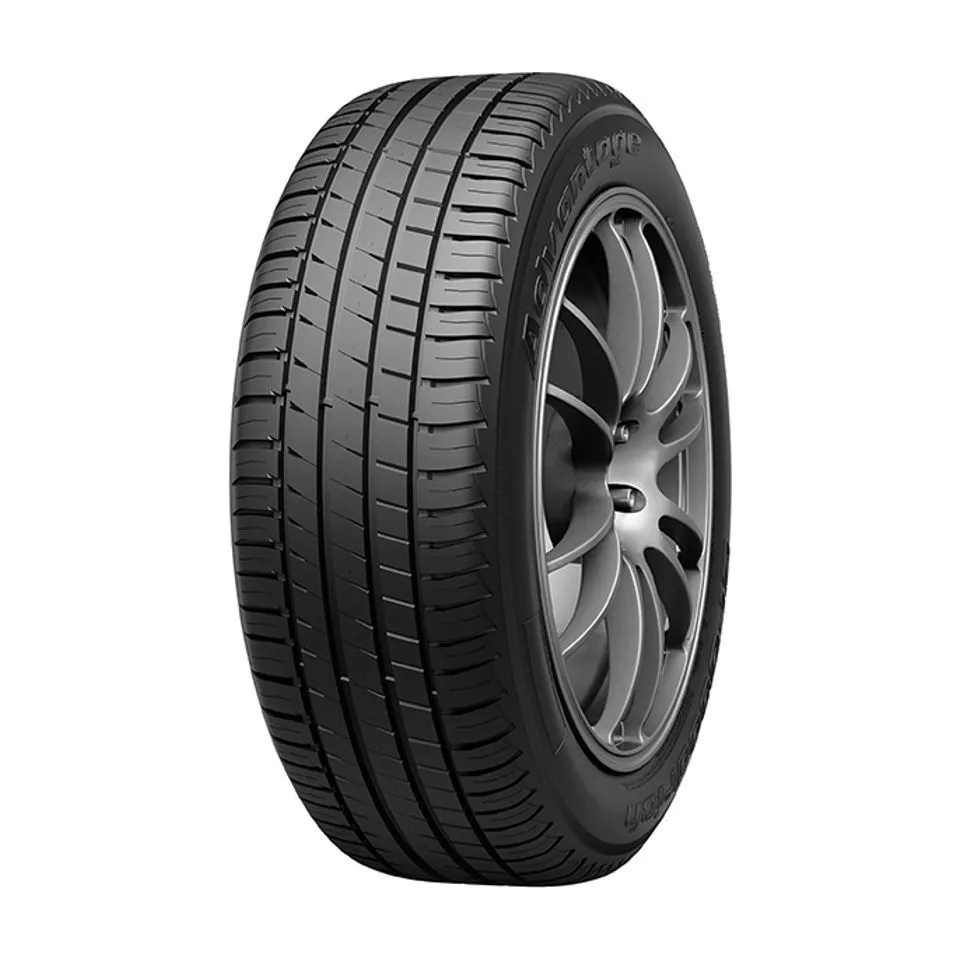 Легковая шина BF Goodrich Advantage 195/55 R16 91V