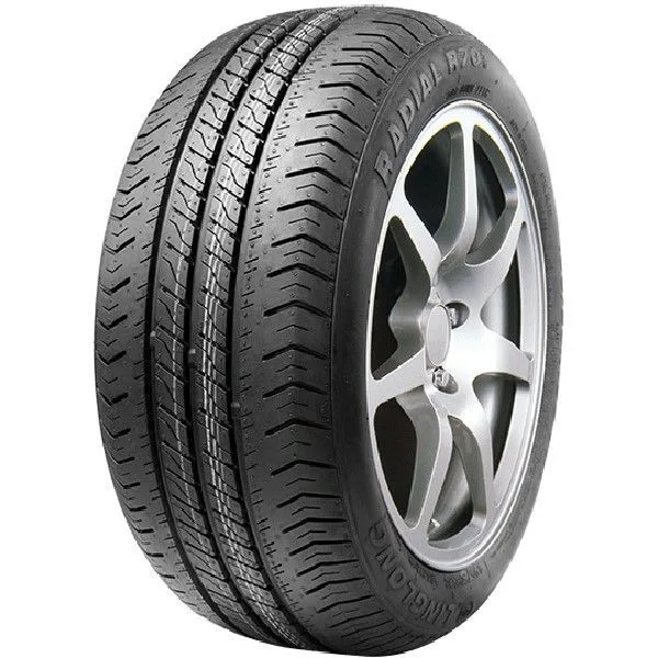 Легкогрузовая шина LingLong R701 165/80 R13C 96/94N
