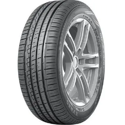 Легкогрузовая шина Ikon (Nokian Tyres) Autograph Eco C3 215/60 R17C 109/107H