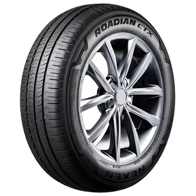 Легкогрузовая шина Nexen Roadian CTX 215/70 R15C 109/107S