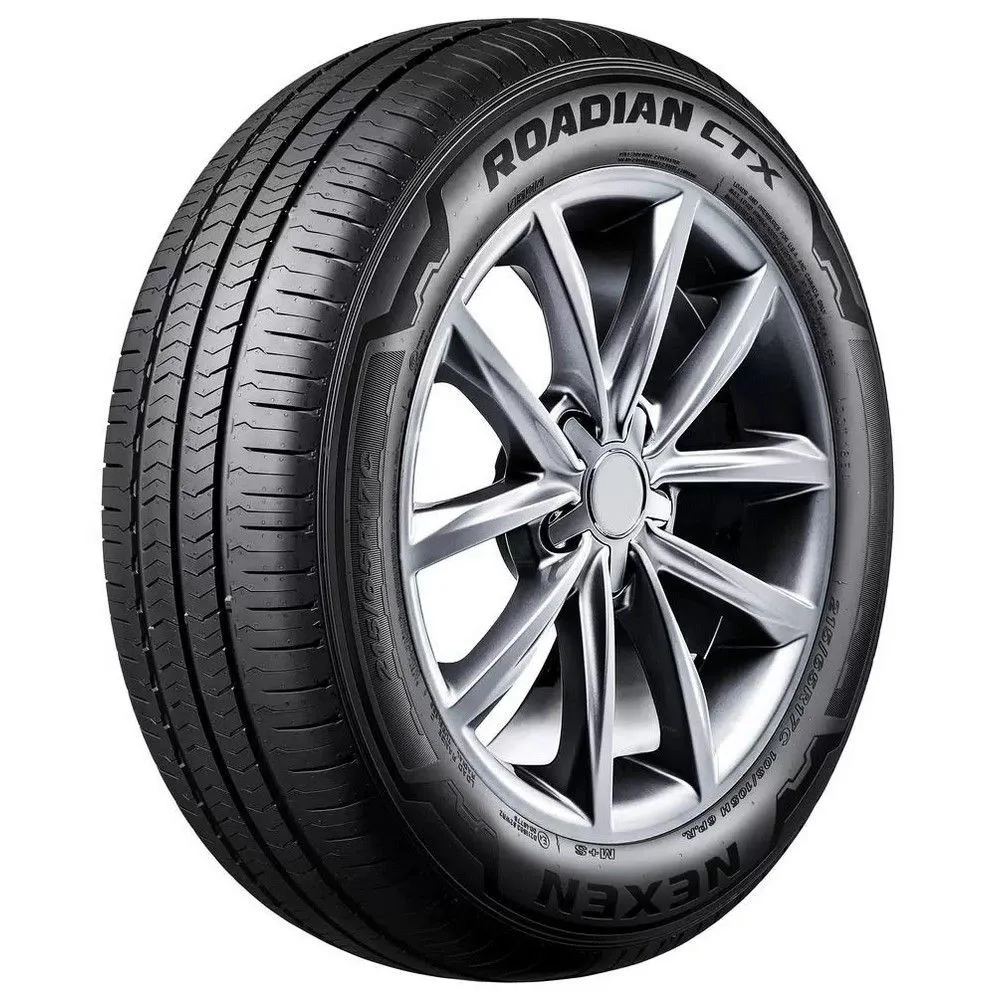Легкогрузовая шина Nexen Roadian CTX 225/75 R16C 121/120S