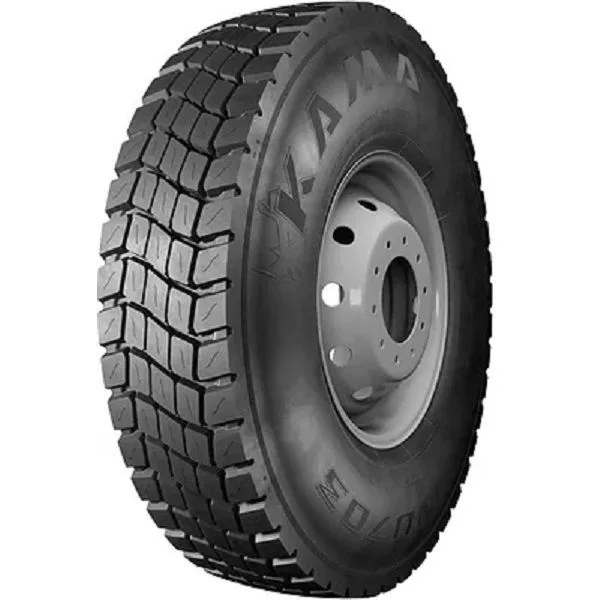 Грузовая шина Н.Камск NU703 10.00R20 149/146K универсальная