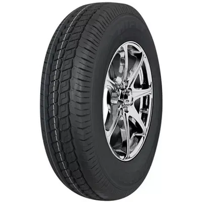 Легкогрузовая шина Hifly Super 5000 165/80 R13C 94/92R
