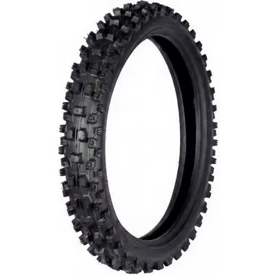 Мотошина Novion XY-23105B-1 70/100 R19 48L Front/Rear