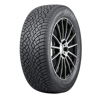 Легковая шина Nokian Tyres (Ikon Tyres) Hakkapeliitta R5 245/40 R18 97T