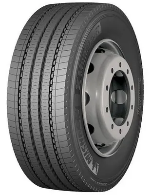 Грузовая шина Michelin X MULTIWAY 3D XZE 295/80R22,5 152/148L рулевая
