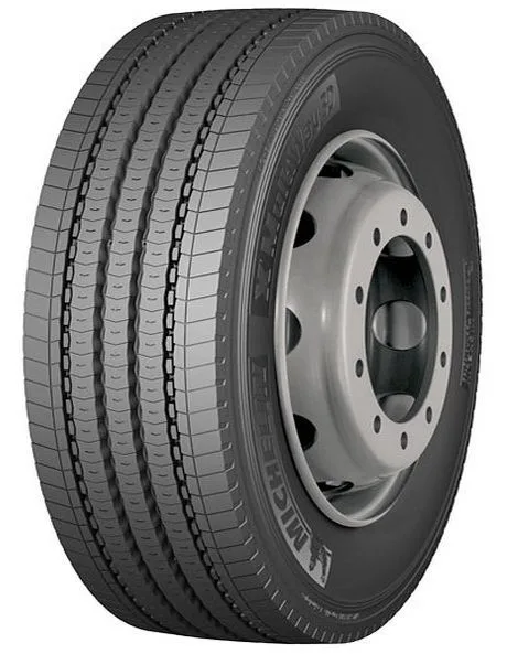 Грузовая шина Michelin X MULTIWAY 3D XZE 295/80R22,5 152/148M рулевая