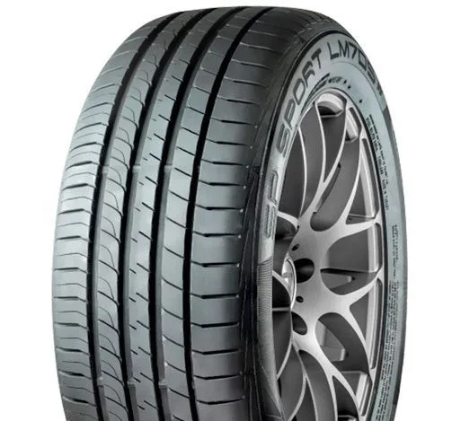 Легковая шина Dunlop SP Sport LM705W 215/45 R16 86V