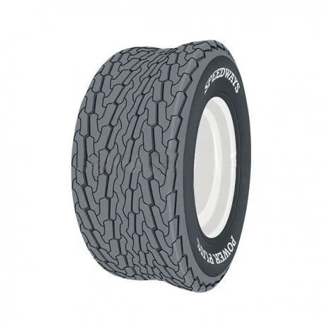Спецшина Speedways Power Plus 22.5x8.00-12 113A4 12PR TL