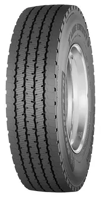 Грузовая шина Michelin X Line Energy D 315/60R22,5 152/148L ведущая восстановленная