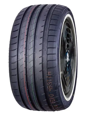 Легковая шина Windforce Catchfors UHP 215/45 R18 93W
