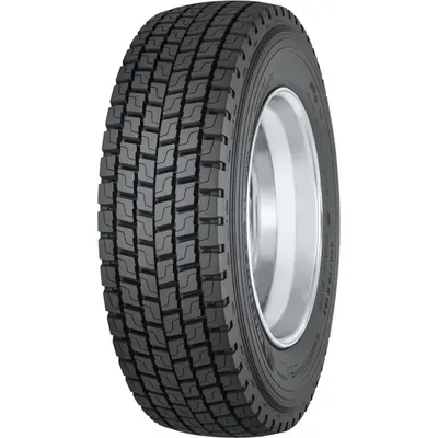 Грузовая шина Sunfull HF638 315/80R22,5 156/152L ведущая 20PR