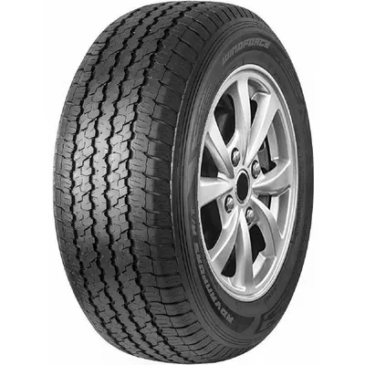 Легковая шина Windforce Advanfors A/T 265/70 R18 116T