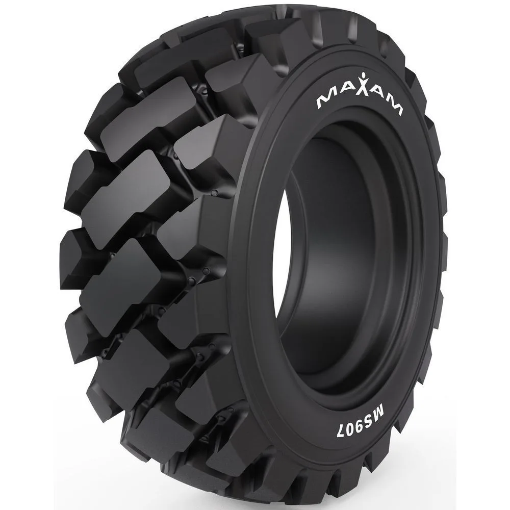 Спецшина Maxam MS907 10.00-16,5 141A2 14PR L-5 TL