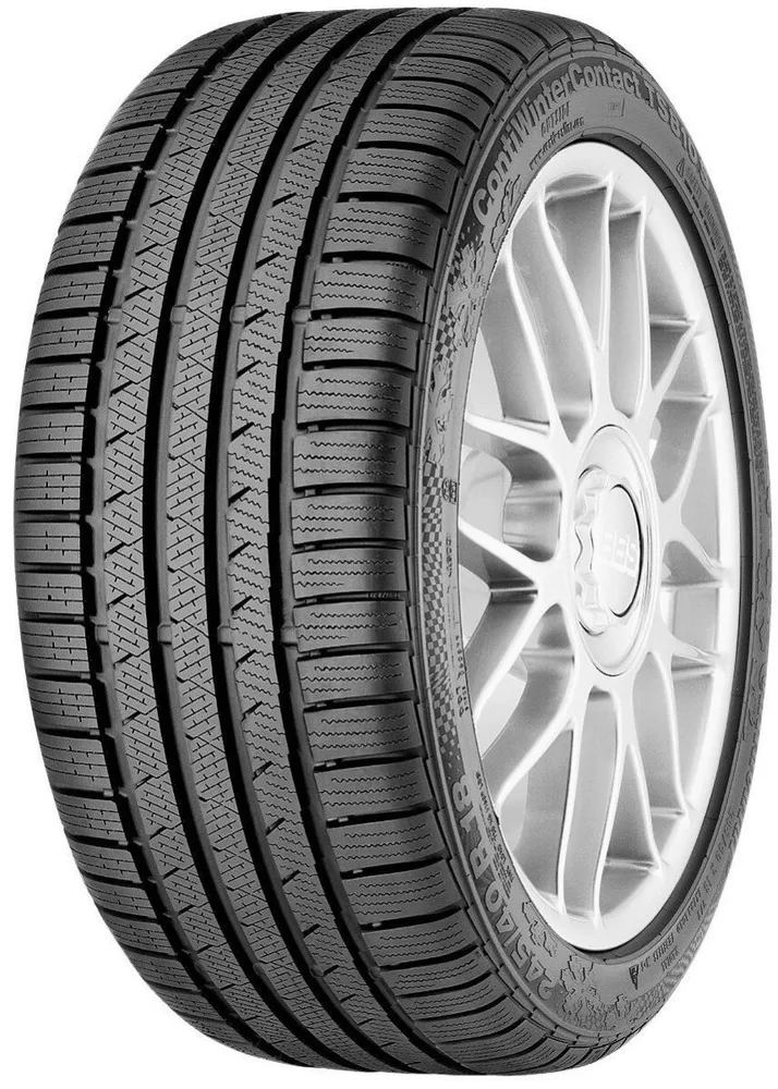Легковая шина Continental ContiWinterContact TS810Sport 245/40 R18 97V