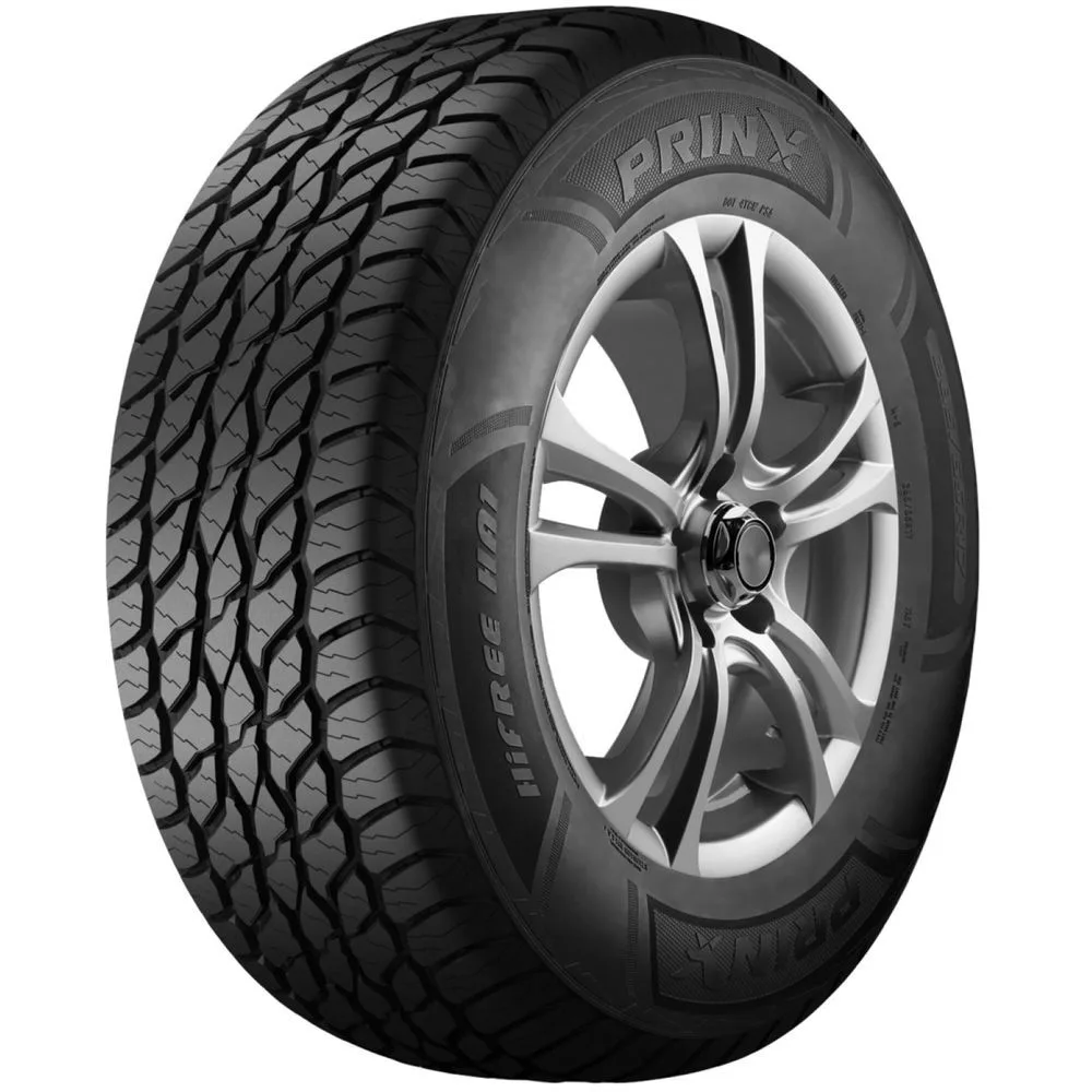 Легковая шина Prinx HA1 HiFree 265/65 R17 112T