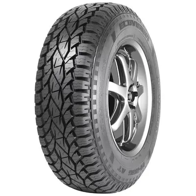 Легкогрузовая шина Ovation VI-286AT 245/75 R16C 120/116 S