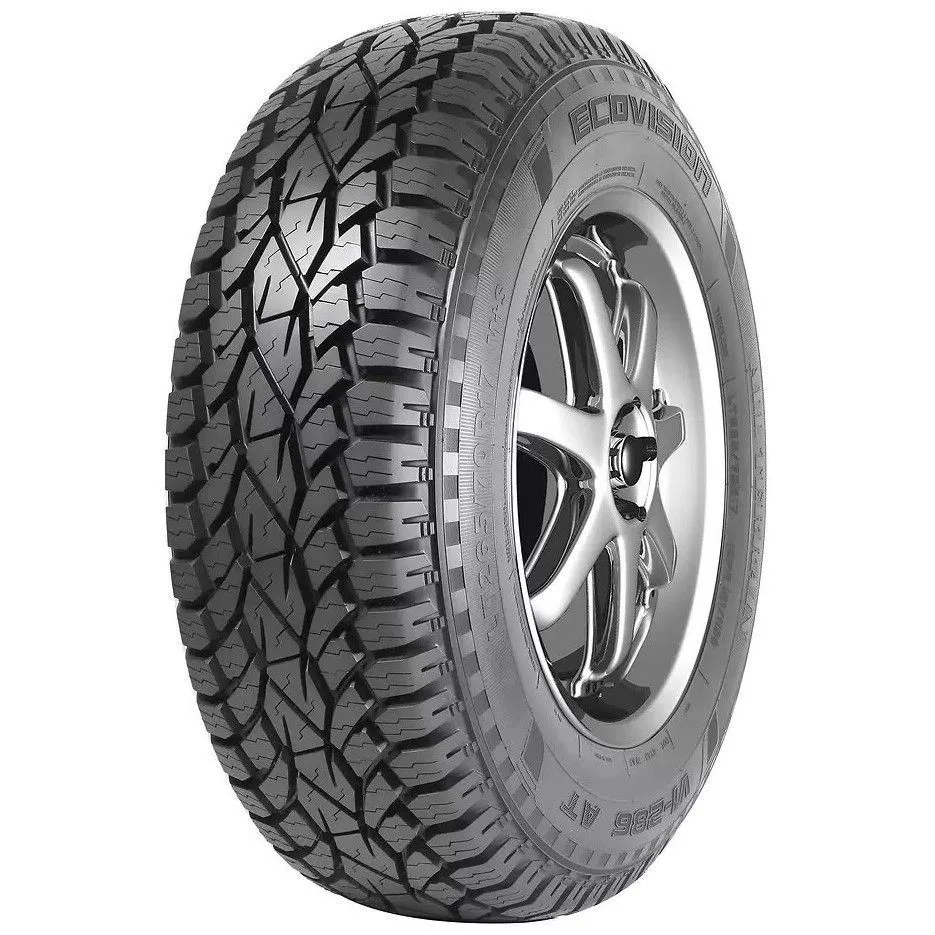 Легкогрузовая шина Ovation VI-286AT 225/75 R16C 115/112S