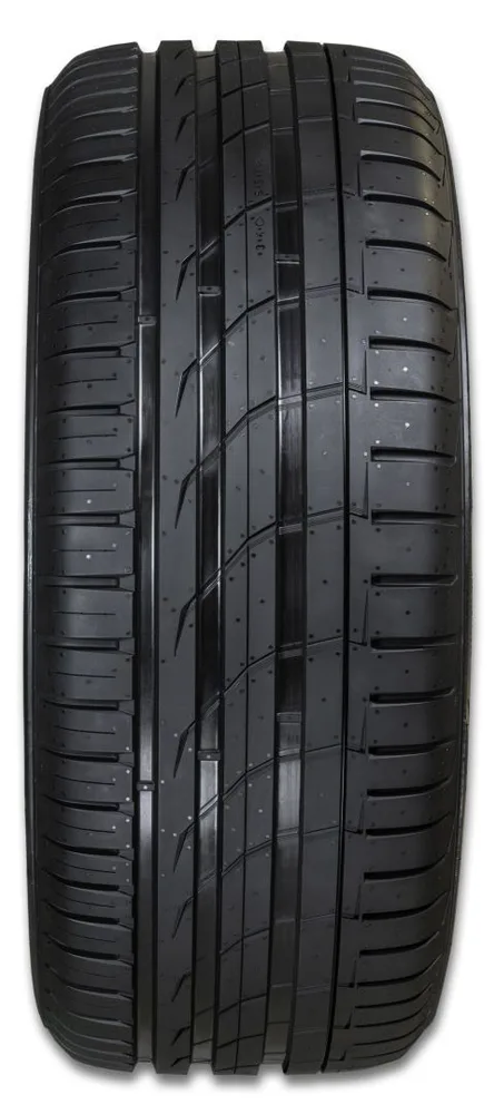 Легковая шина Nokian Tyres (Ikon Tyres) Hakka Black SUV 295/35 R21 107Y