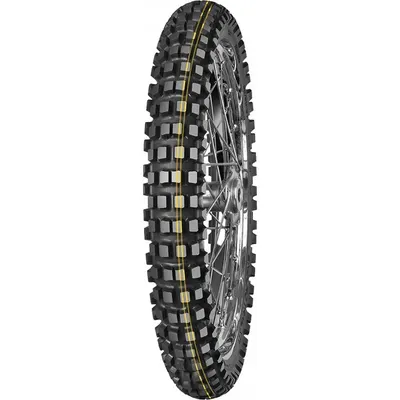 Мотошина Mitas Enduro Trail XT+ Dakar 130/80 R17 65R Rear Wheel (заднее колесо)
