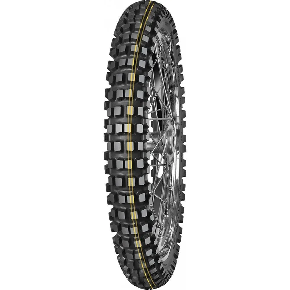 Мотошина Mitas Enduro Trail XT+ Dakar 120/70 R19 60T Front Wheel (переднее колесо)
