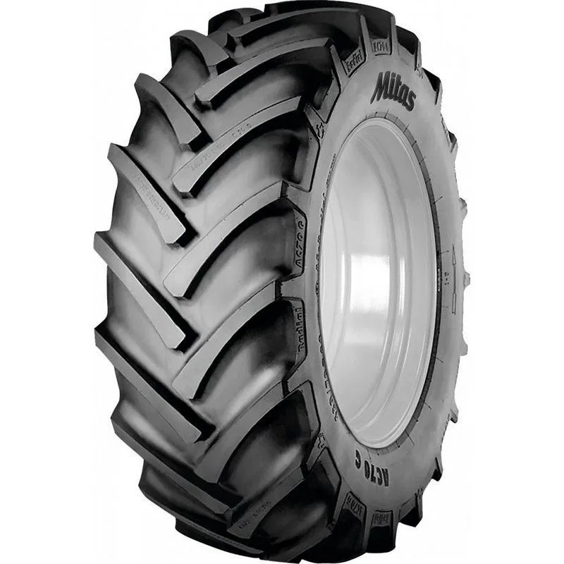 Спецшина Mitas AC 70 G 265/70-16 114/110G TL