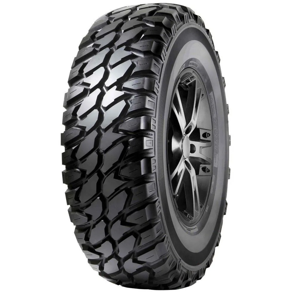 Внедорожная шина Hifly Vigorous MT601 33/12,5 R15 108Q