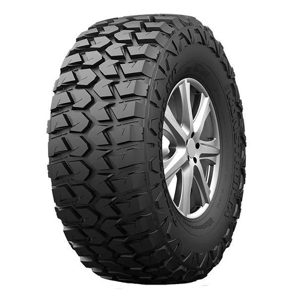 Легковая шина Kapsen PracticalMax M/T RS25 185/80 R14 102T
